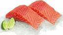 salmon filet